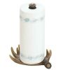 Accent Plus Moose Antler Paper Towel Holder