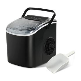 Household Traveling Ice Bar Portable Ice Maker Machine