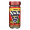 Modern Products Spike Gourmet Natural Seasoning - Original Magic - 3 oz - Case of 6