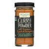 Frontier Herb Curry Powder Seasoning Blend - 2.19 oz