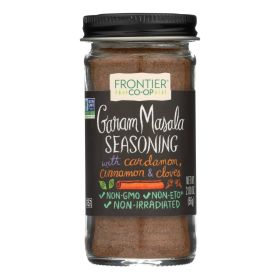 Frontier Herb Garam Masala Seasoning Blend - 2.0 oz