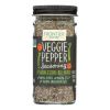 Frontier Herb Veggie Pepper Seasoning Blend - 1.90 oz