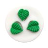 Small Leaf Silicone Sugarcraft Mold Resin Tools Cupcake Baking Mould Fondant Cake Decorating Tools