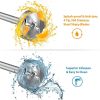 Drink Foamer smart Electric Multi-in-1 Hand Immersion Blender