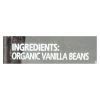 Simply Organic Spice Whole Madagascar Vanilla Beans - 1 Each - 2 CT