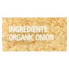 Simply Organic Onion - Organic - Powder - White - 3 oz