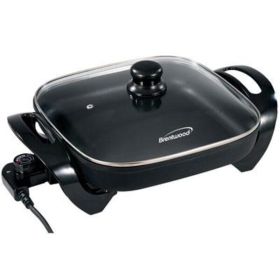 Brentwood Electric Skillet