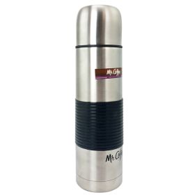 Mr Coffee Javelin 16 oz. Travel Thermal Bottle