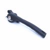 1pc Plastic Safety Bottle Opener Can Opener Cut Easy Grip; Manual Opener Knife For Cans Lid; Kitchen Tool