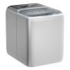 44 lbs Portable Countertop Ice Maker Machine with Scoop