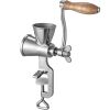 Home Or Commercial Manual Grain Mill Stainless Steel Manual Coffee Grinder And Can Opener Manual Jar Lid Gripper Tools